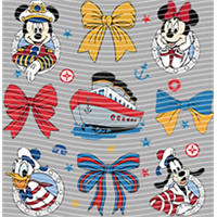 Disney Style-DSN 1385